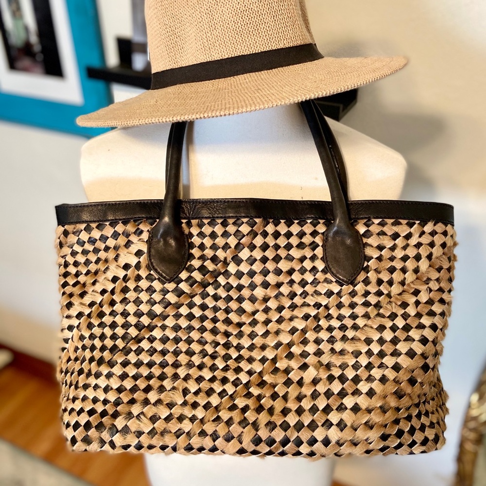 Roberto Pancani Handbag